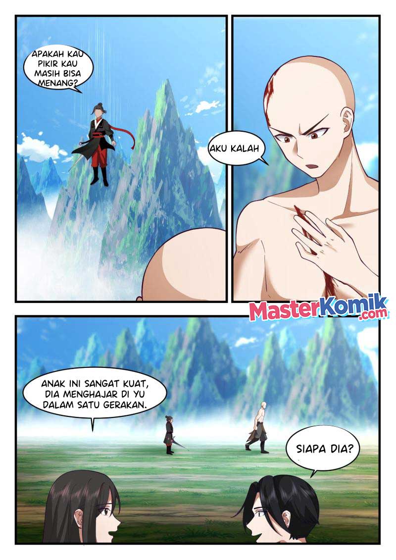 Chapter 95 - halaman 4