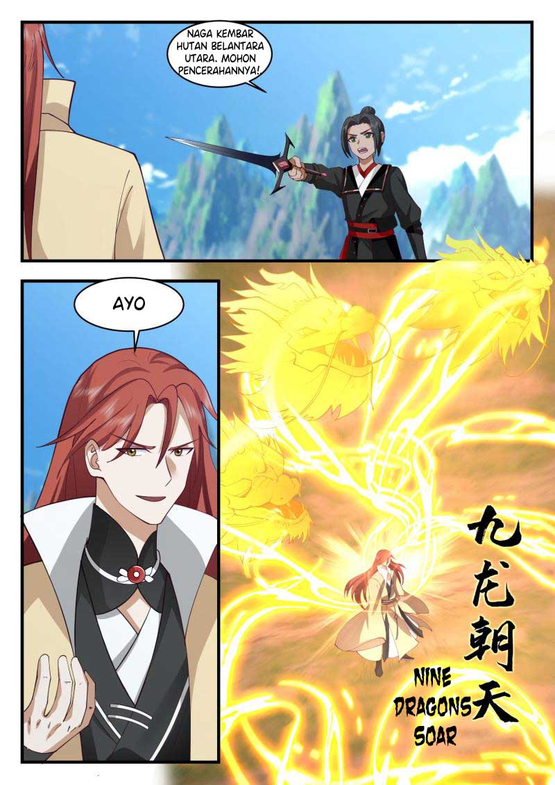 Chapter 95 - halaman 5