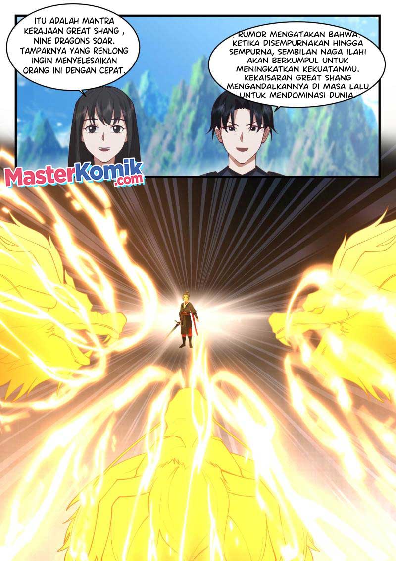Chapter 95 - halaman 6