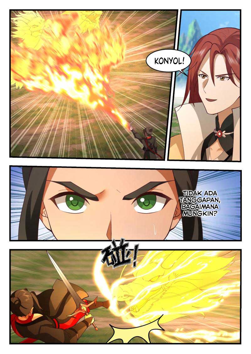 Chapter 95 - halaman 7