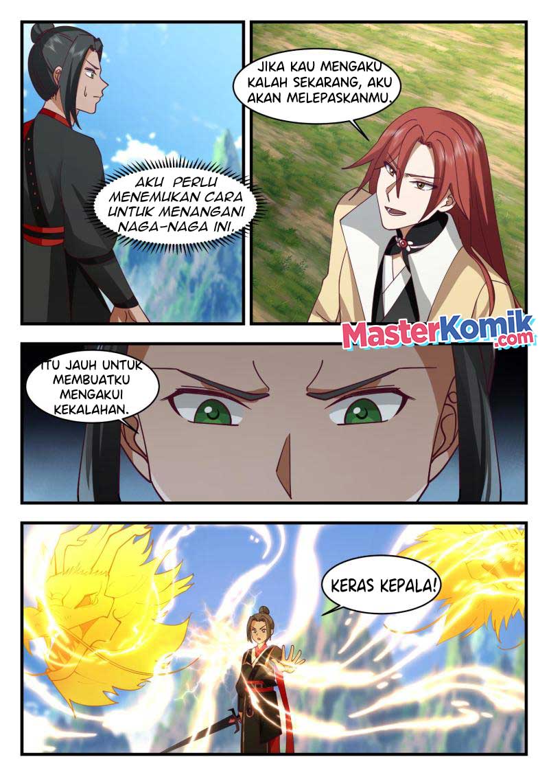 Chapter 95 - halaman 8