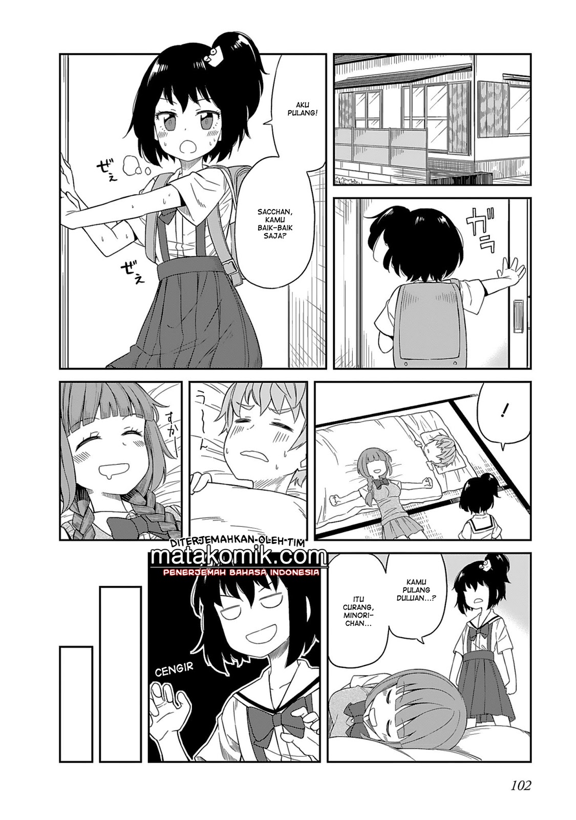 Chapter 8 - halaman 13