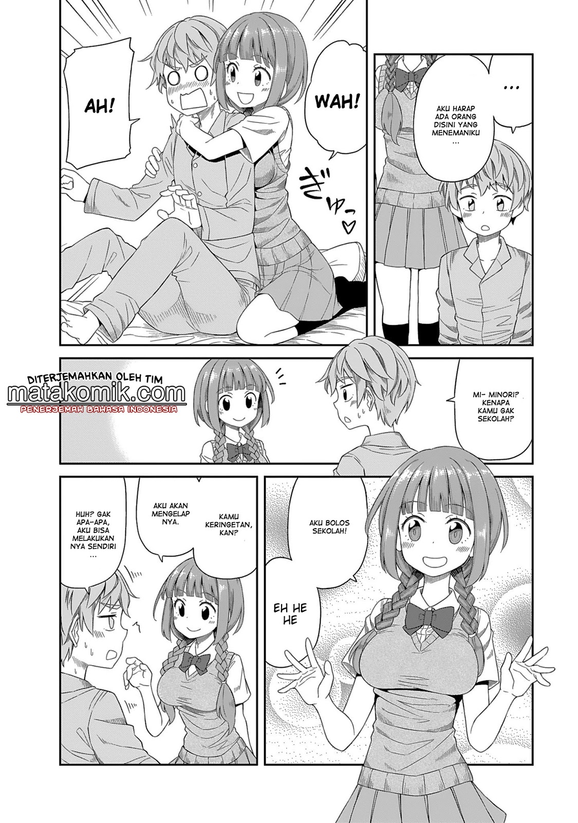 Chapter 8 - halaman 9