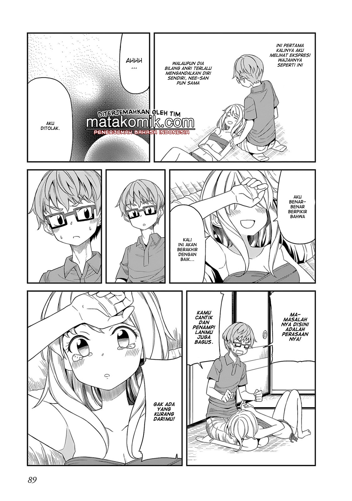 Chapter 7 - halaman 12