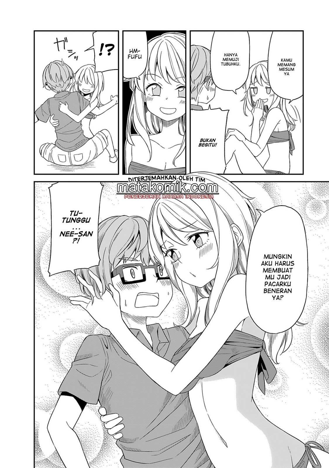 Chapter 7 - halaman 13