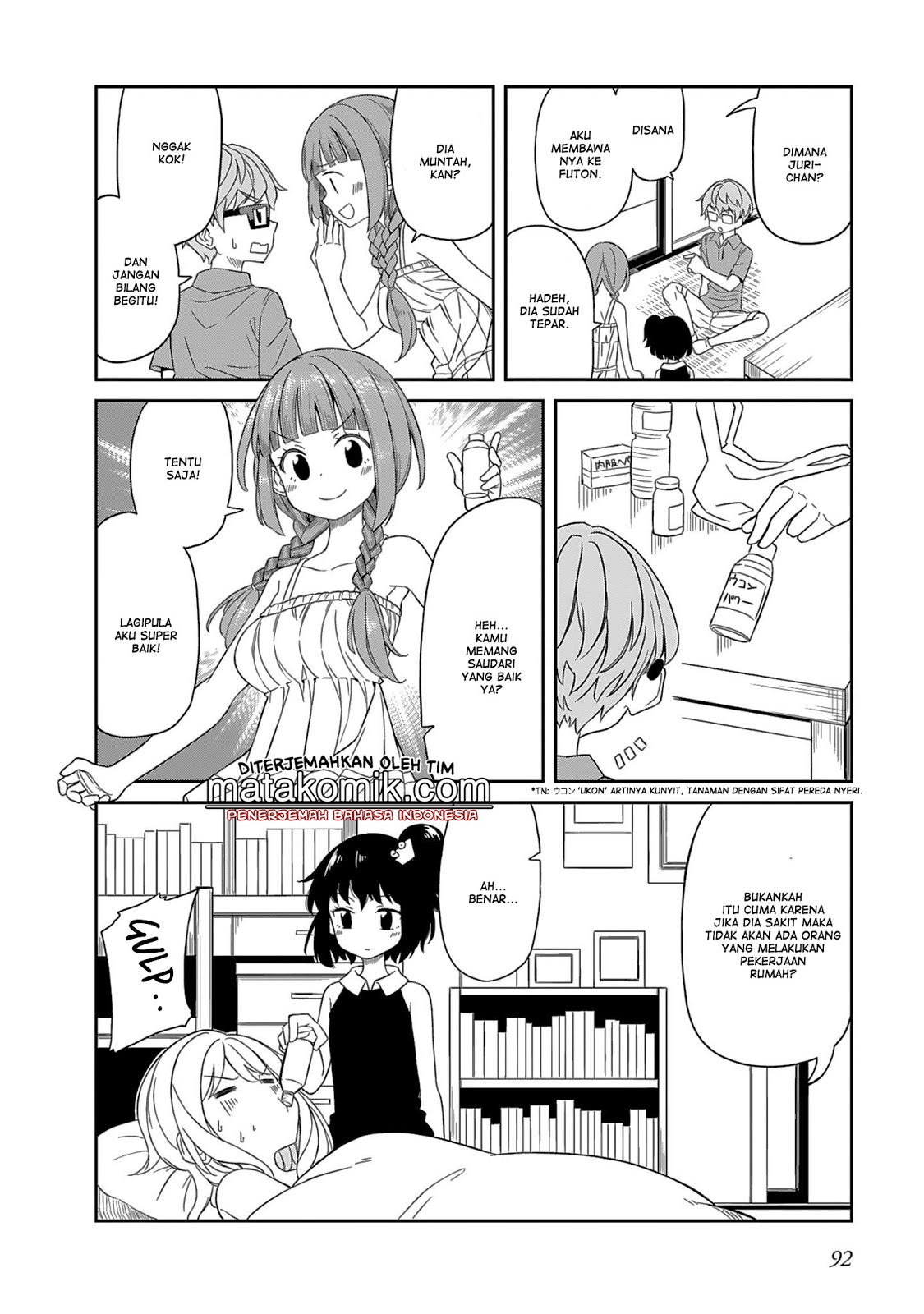 Chapter 7 - halaman 15