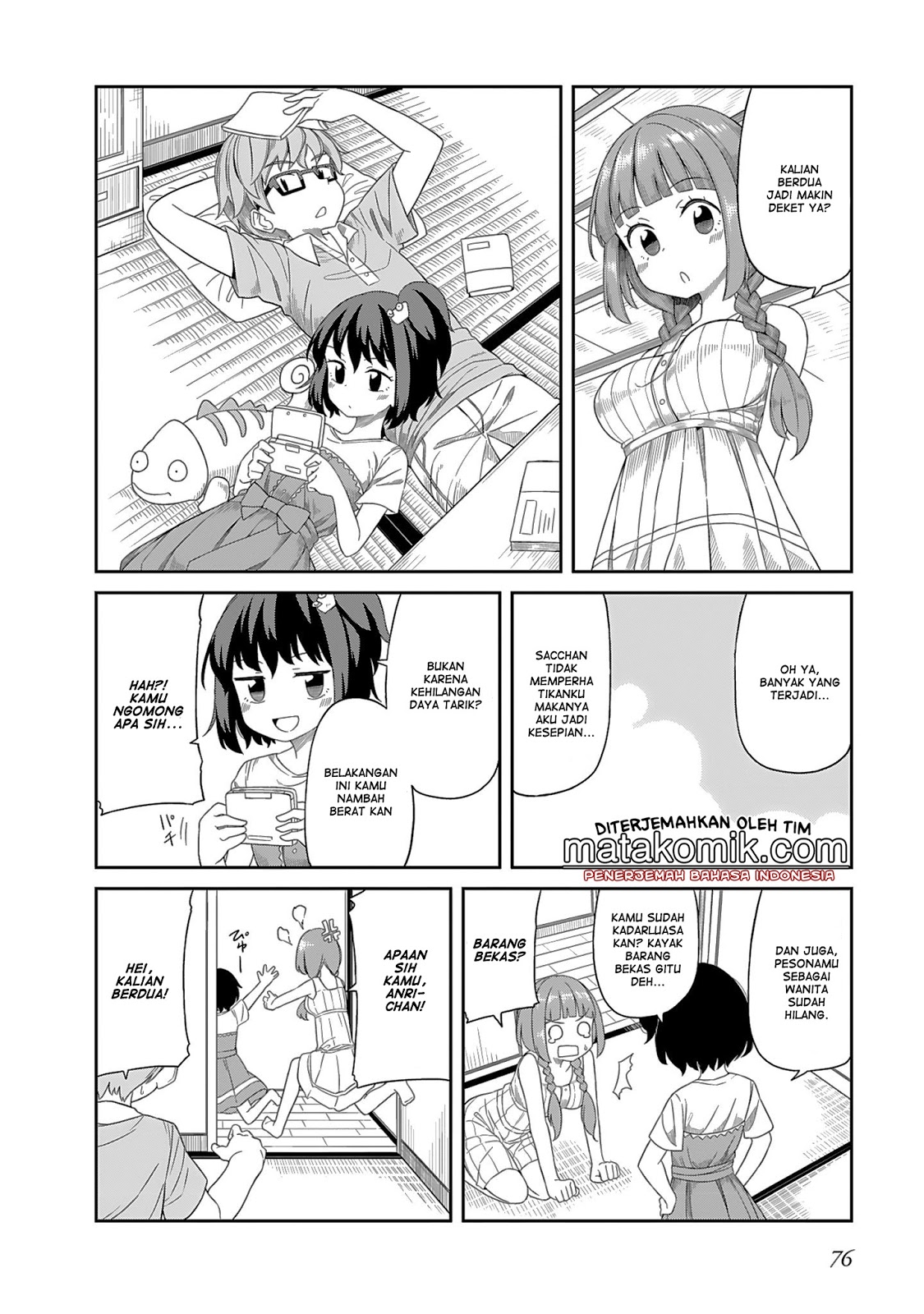 Chapter 6 - halaman 13