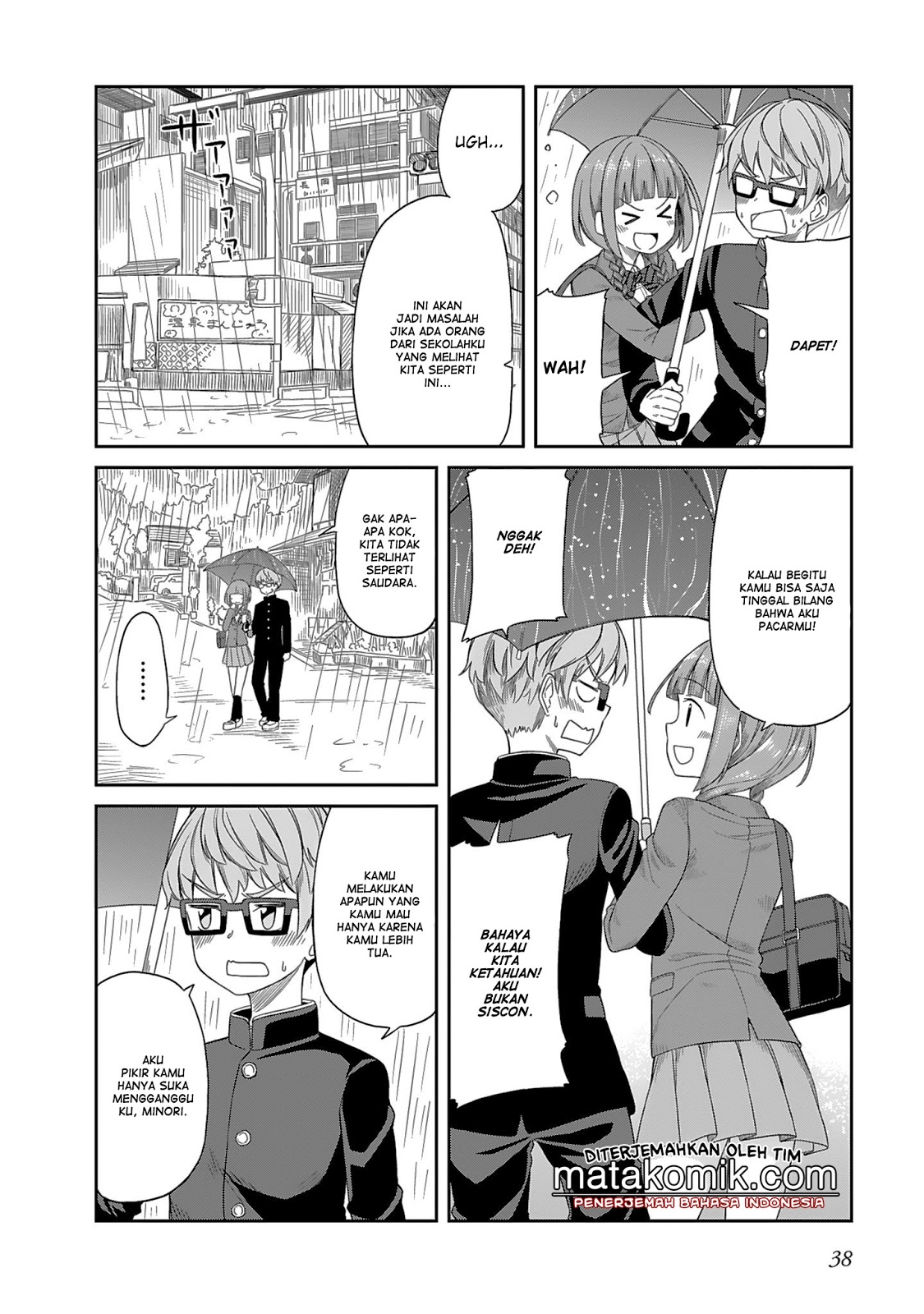 Chapter 3 - halaman 13
