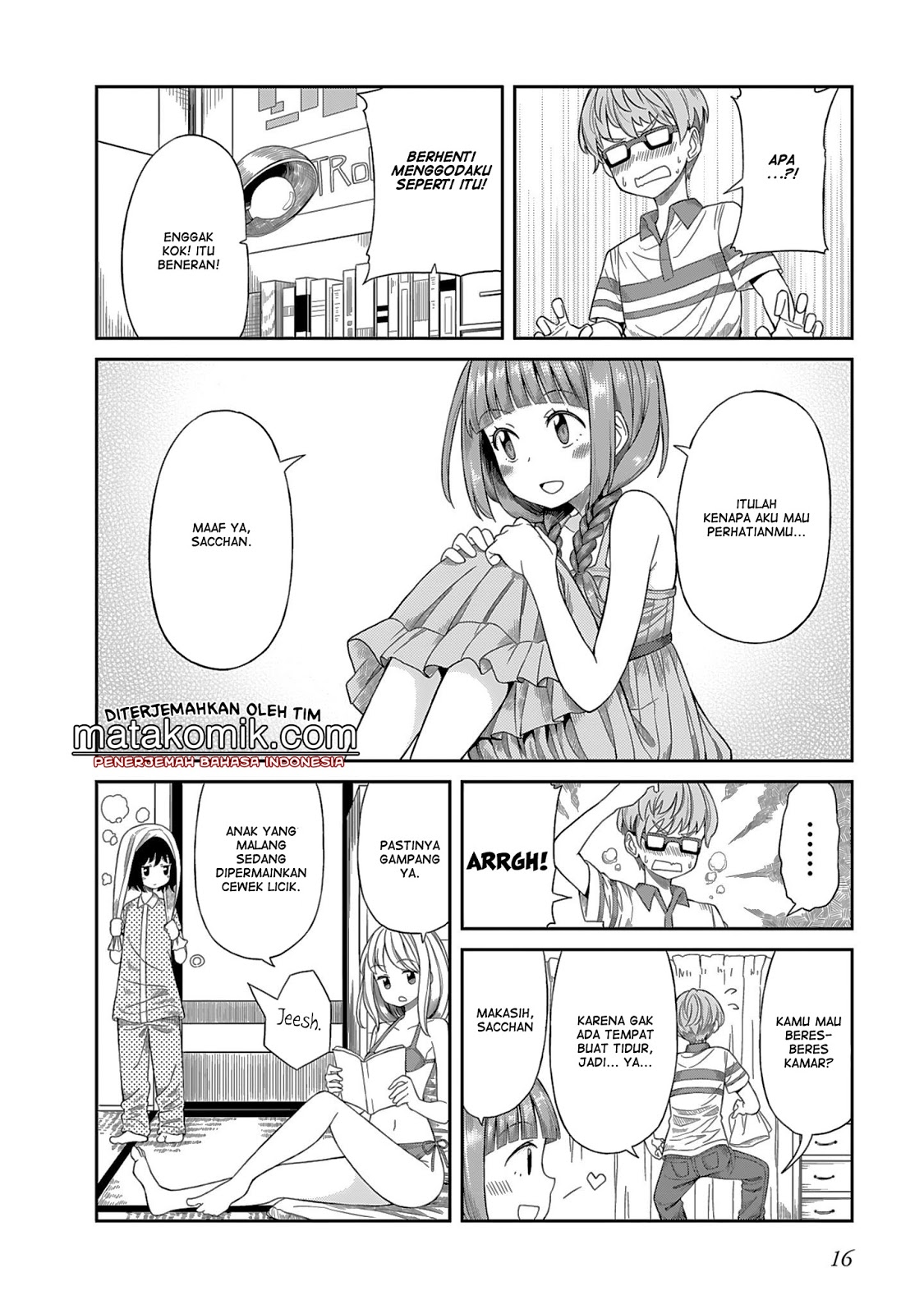 Chapter 1 - halaman 15