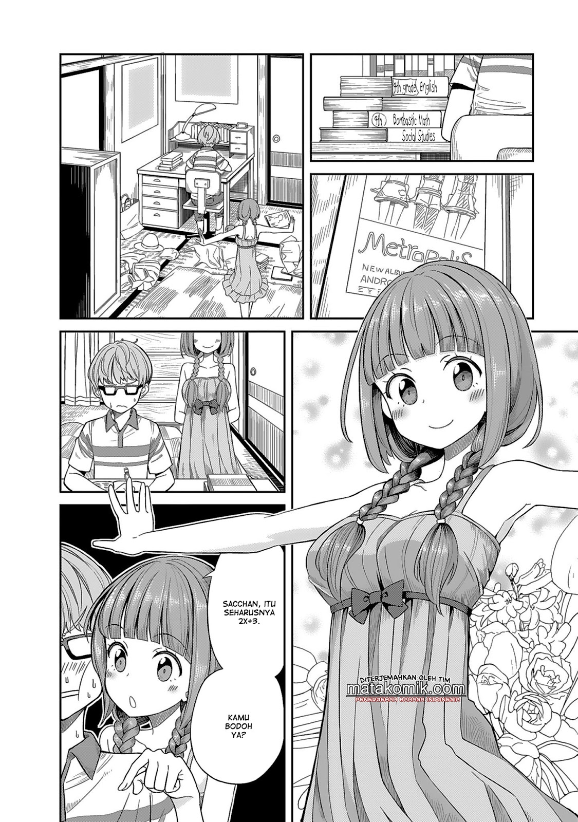 Chapter 1 - halaman 5