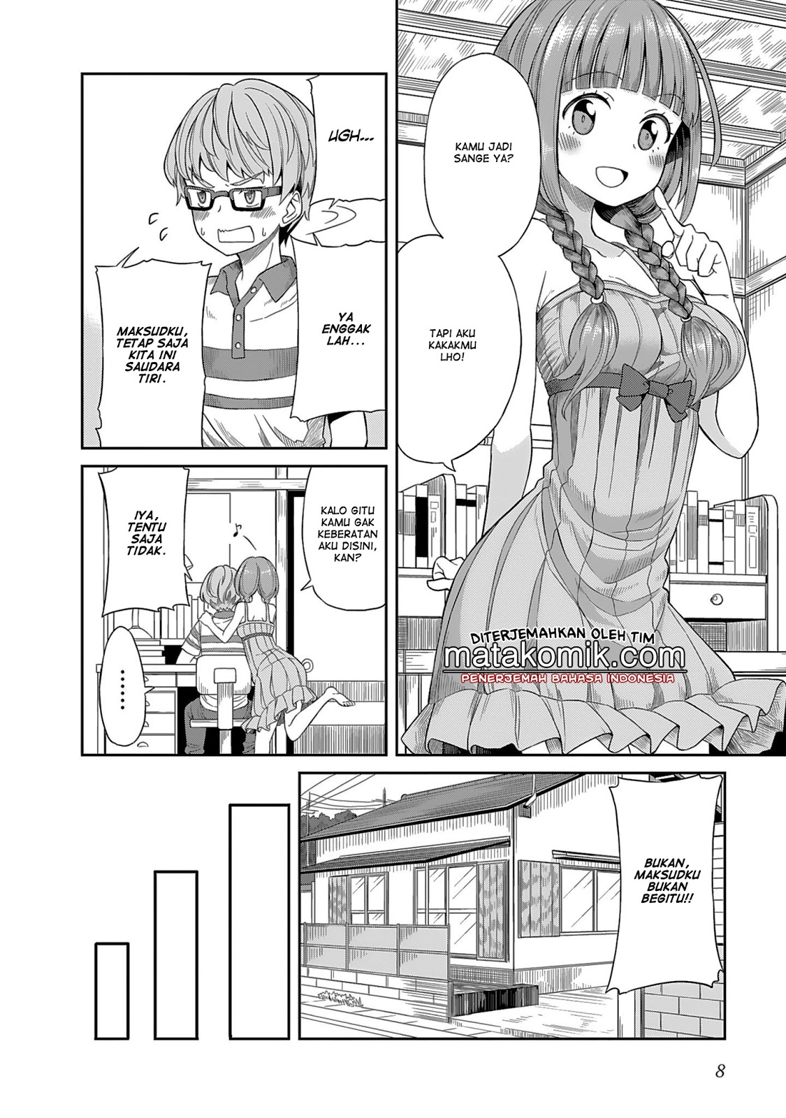 Chapter 1 - halaman 7