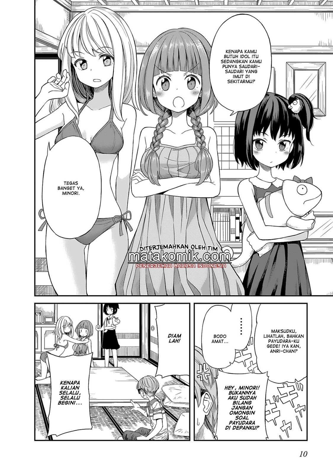 Chapter 1 - halaman 9
