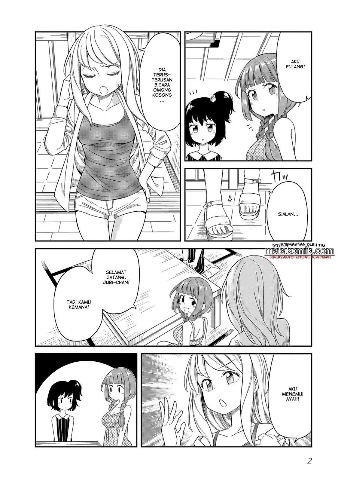 Chapter .1 - halaman 6