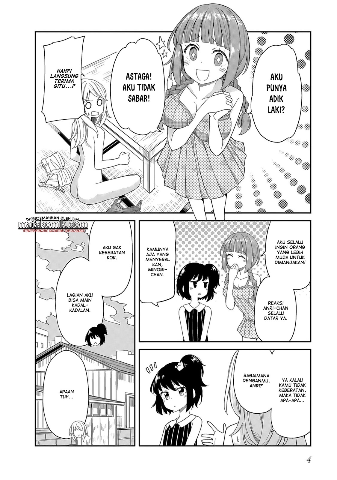 Chapter .1 - halaman 8