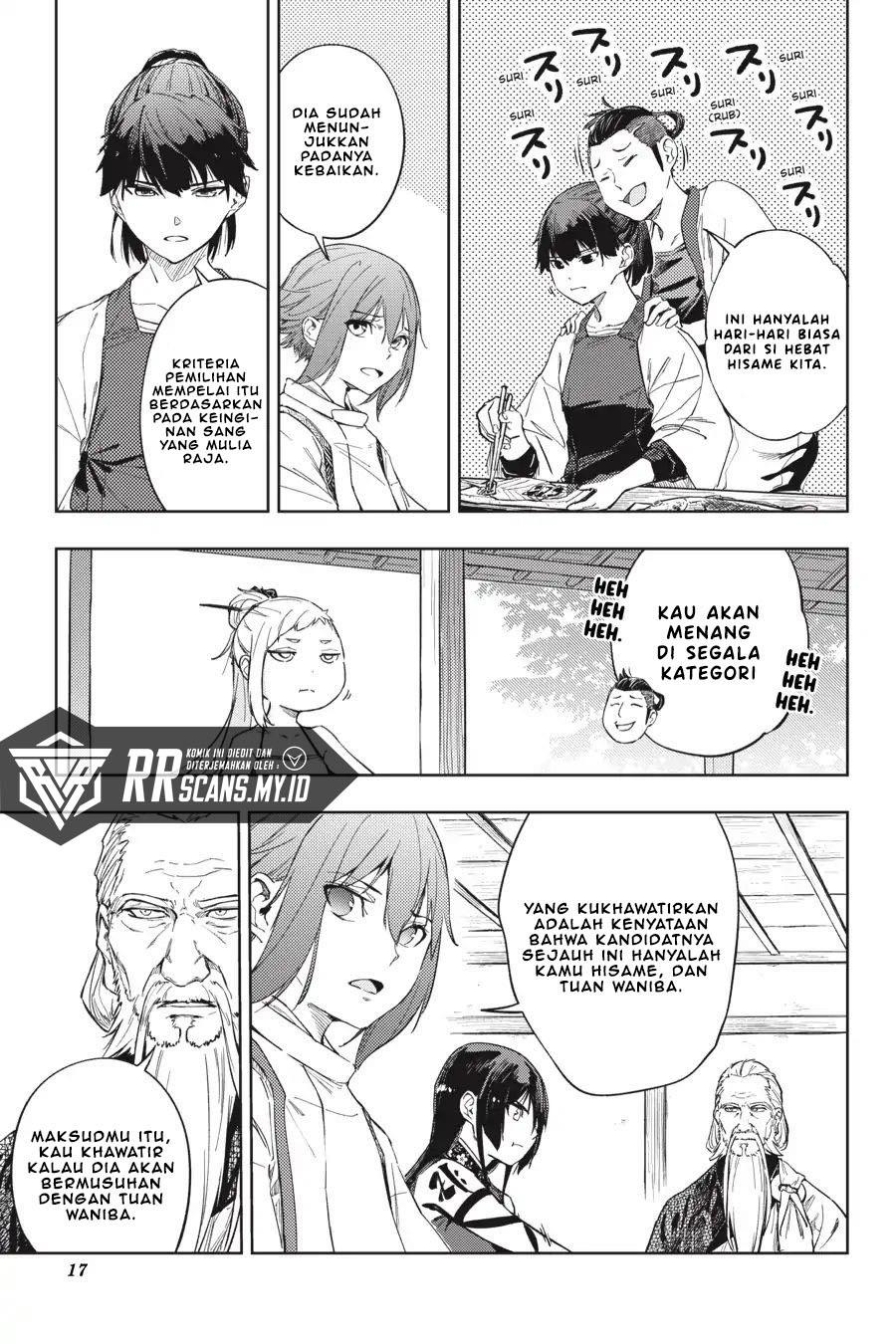 Chapter 22 - halaman 21