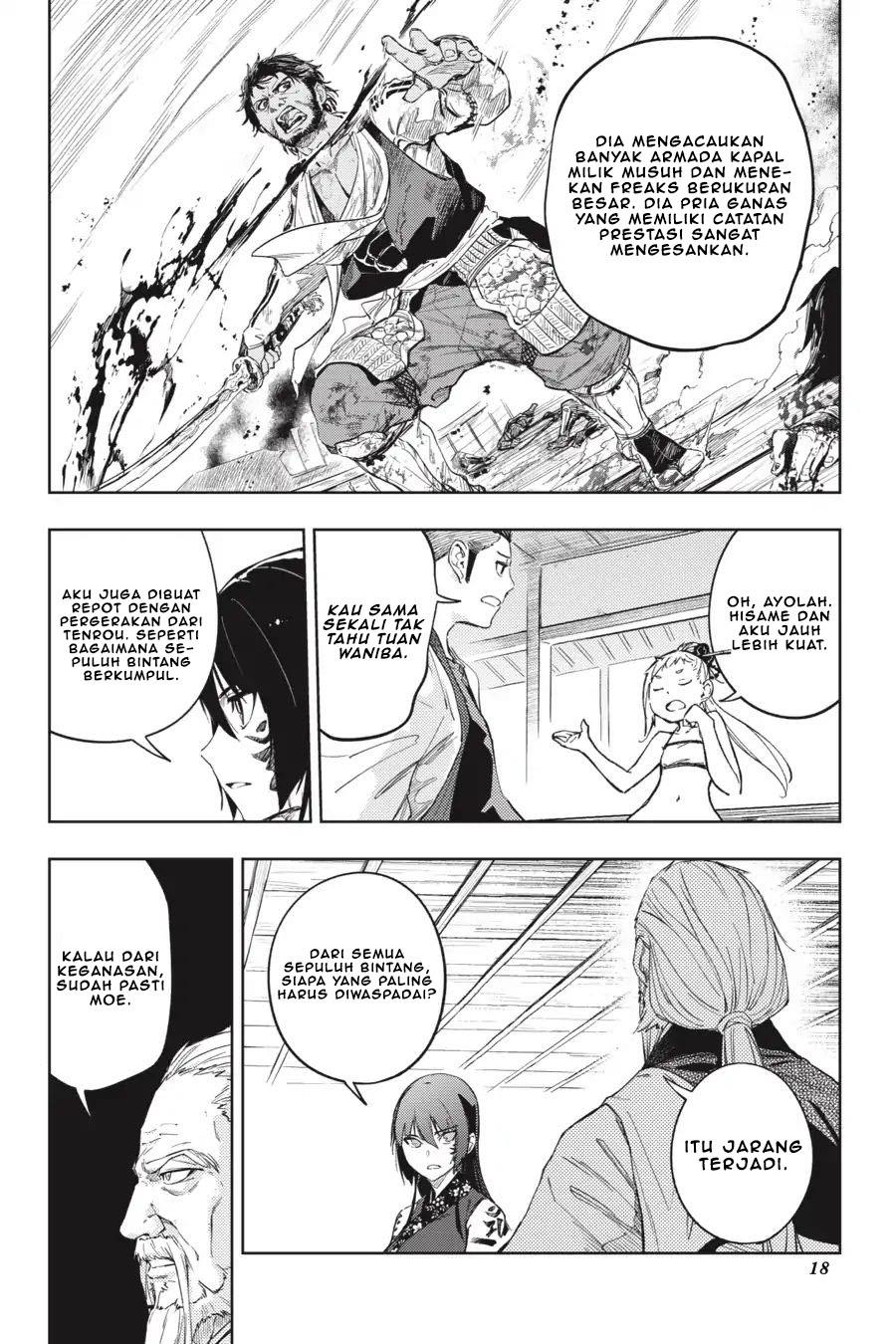 Chapter 22 - halaman 22
