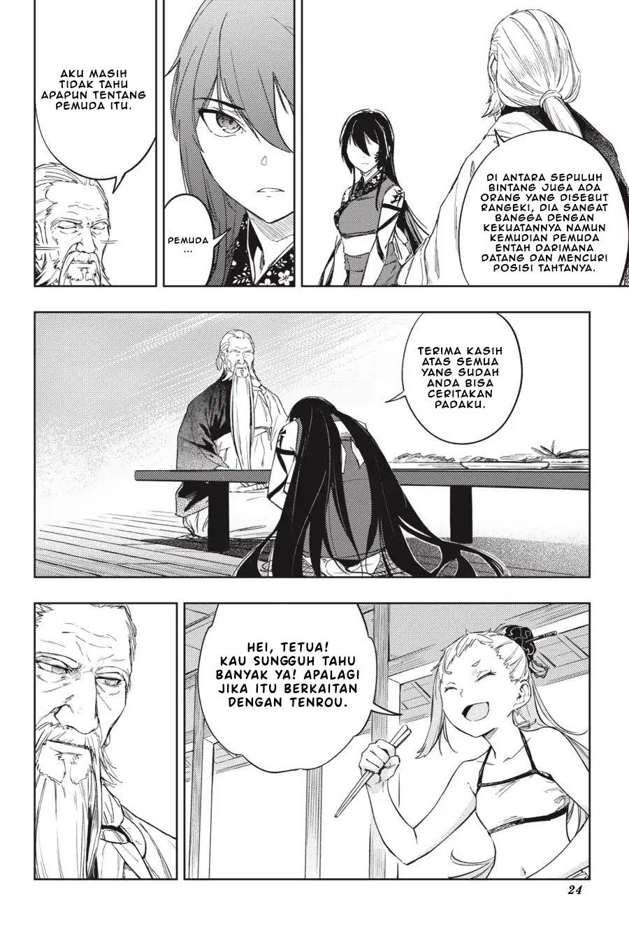 Chapter 22 - halaman 28