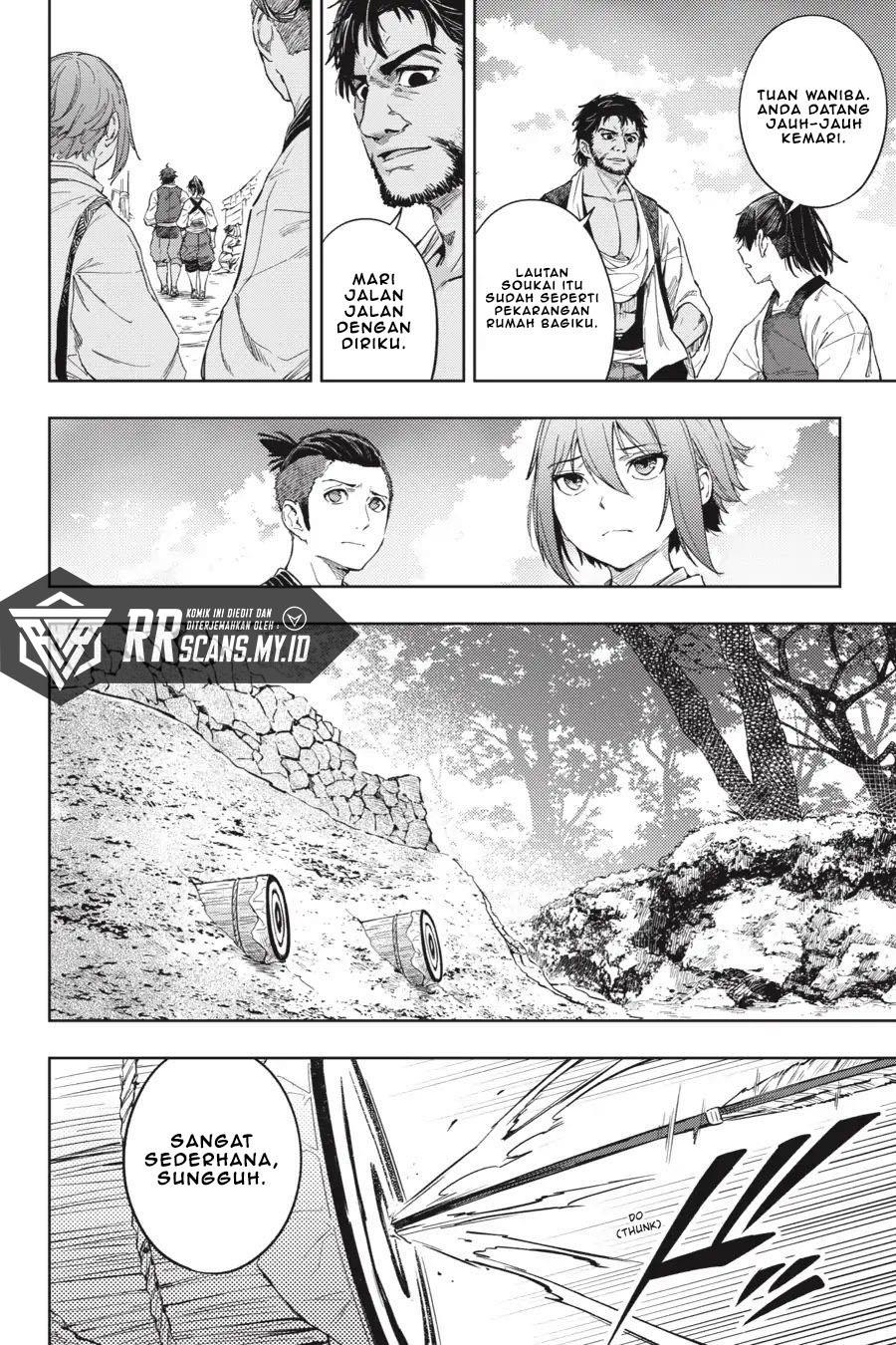 Chapter 22 - halaman 30