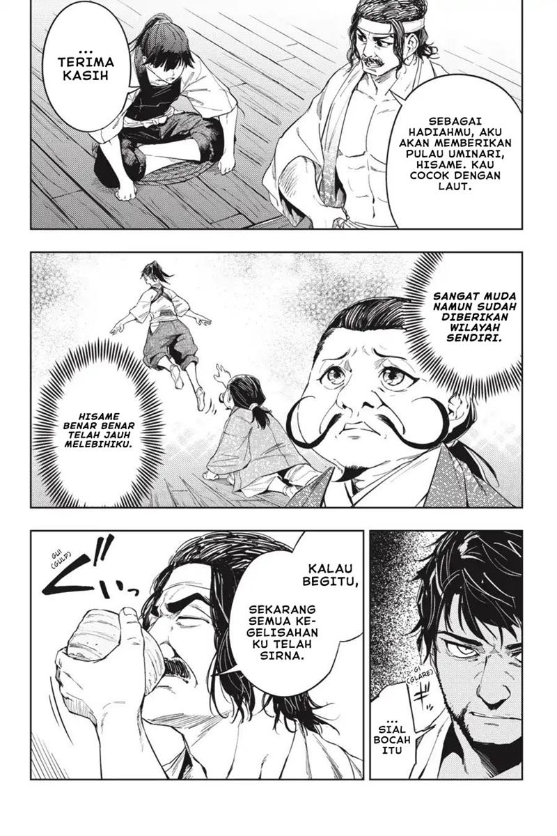 Chapter 21 - halaman 32