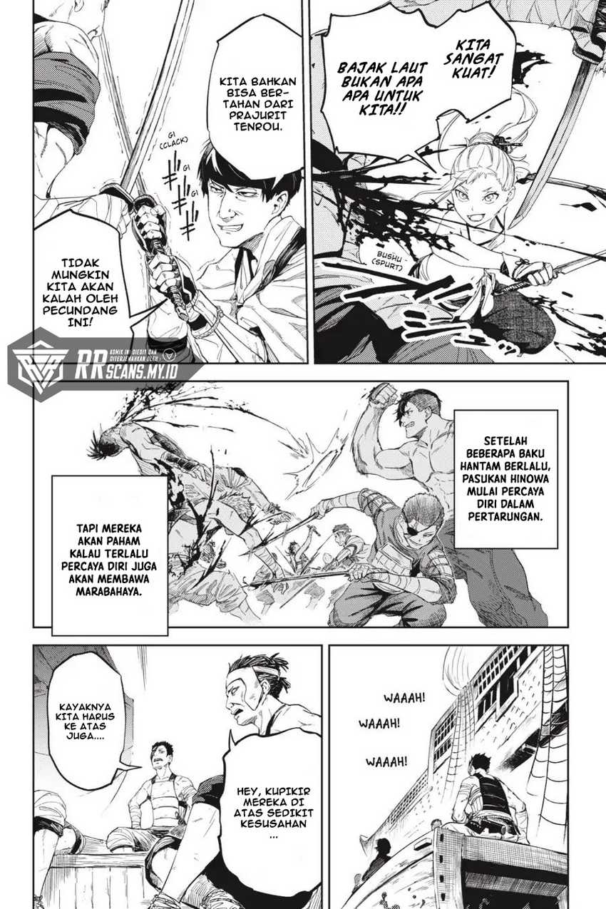 Chapter 19 - halaman 30
