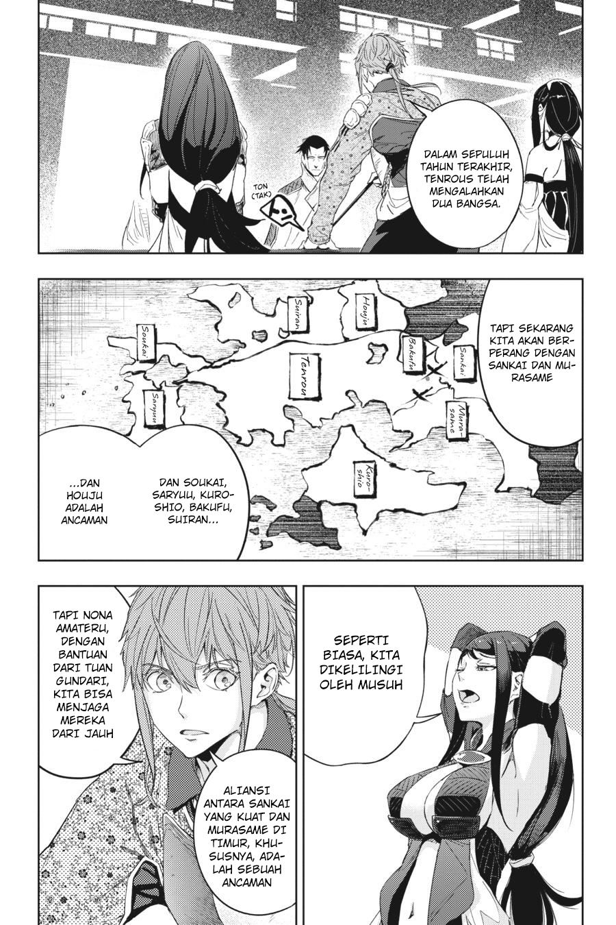 Chapter 18 - halaman 38