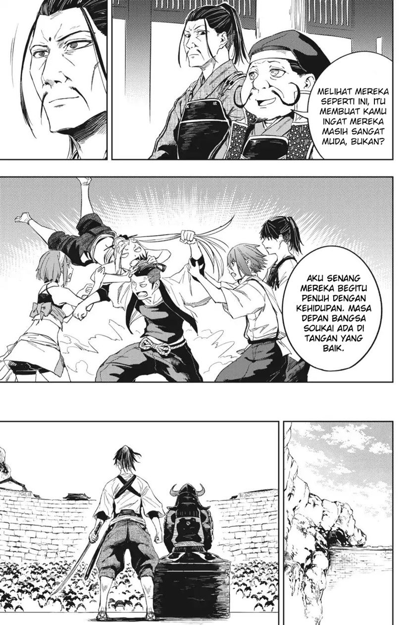 Chapter 17 - halaman 21