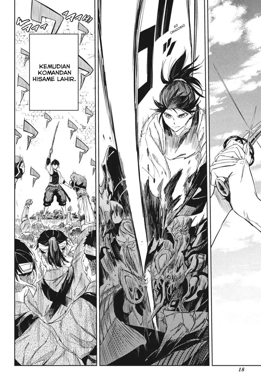Chapter 17 - halaman 22