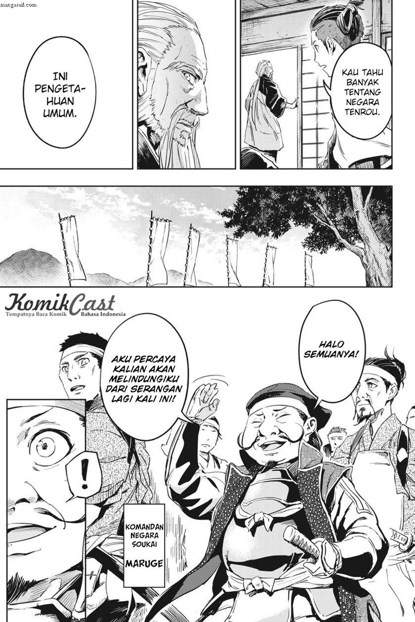 Chapter 9 - halaman 26