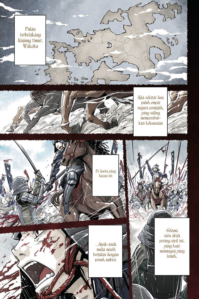 Chapter 1 - halaman 3