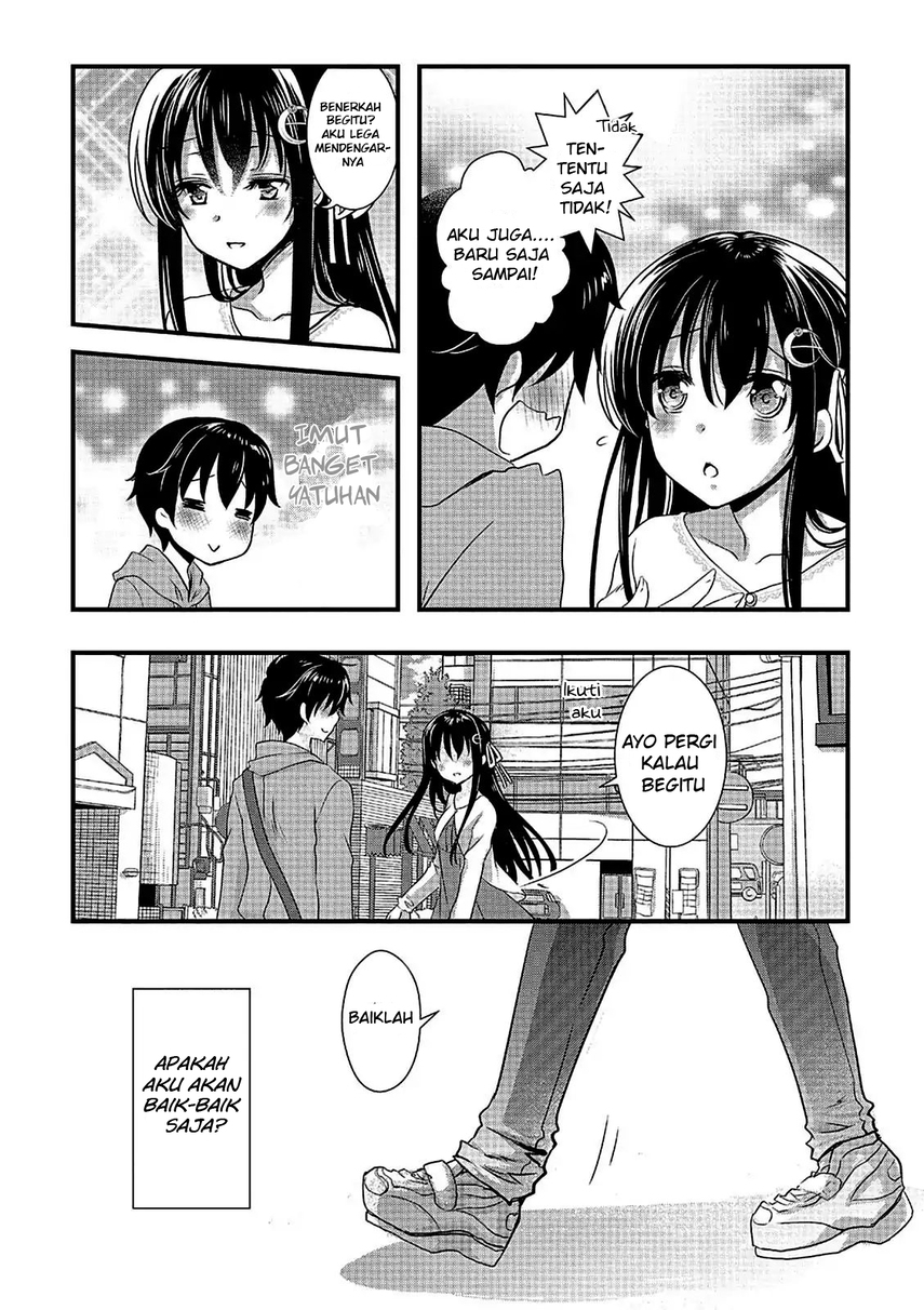 Chapter 7 - halaman 28
