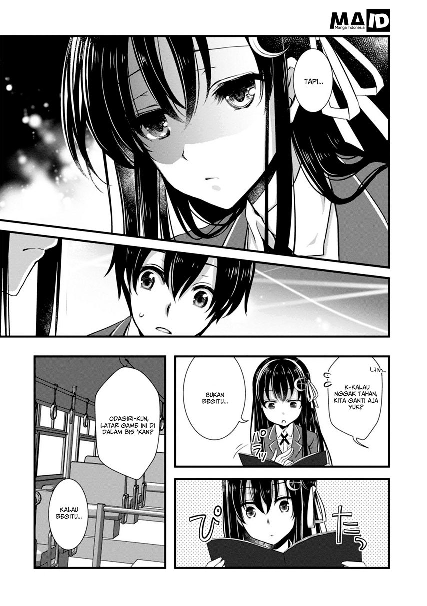 Chapter 3 - halaman 13