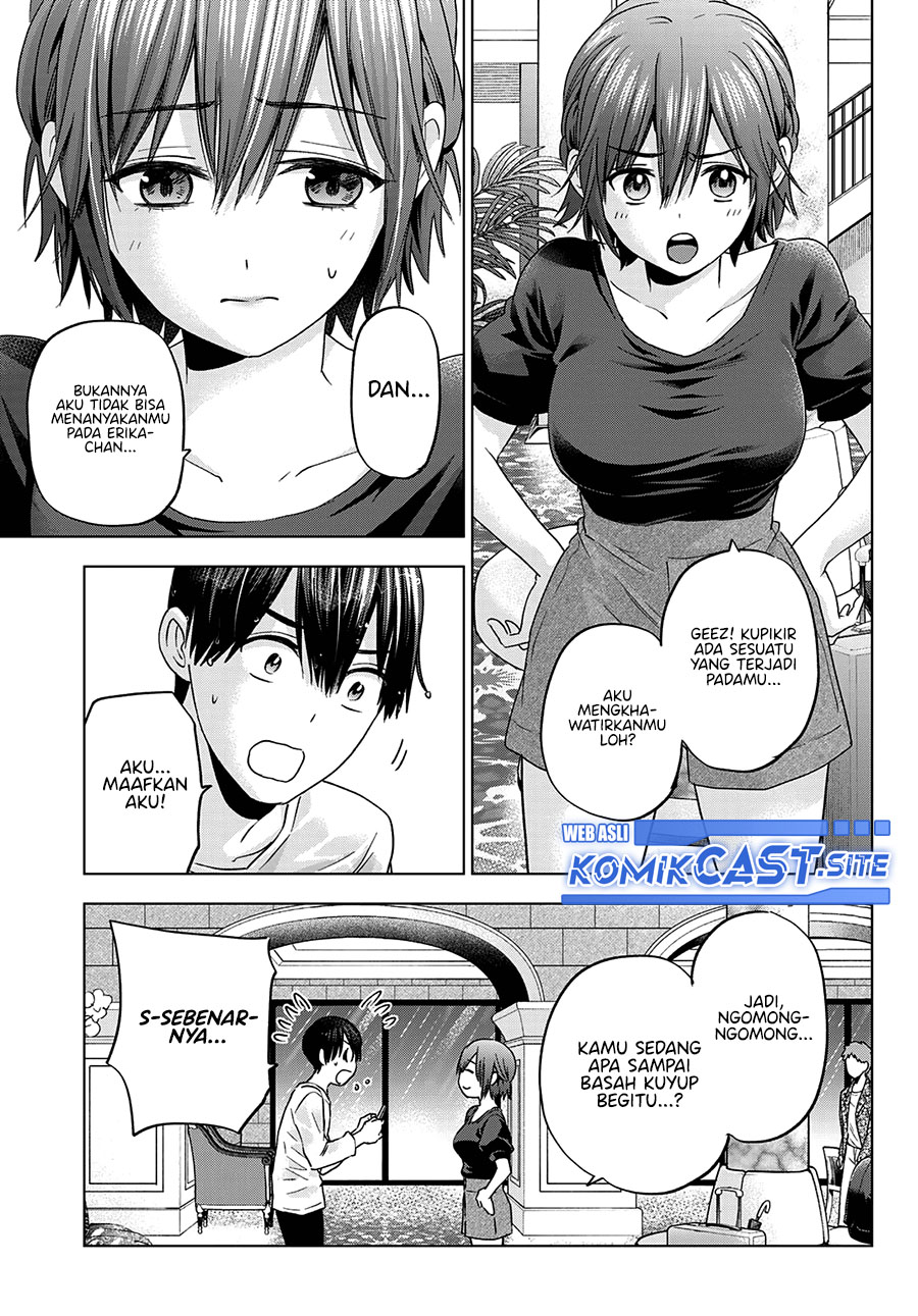 Chapter 132 - halaman 11