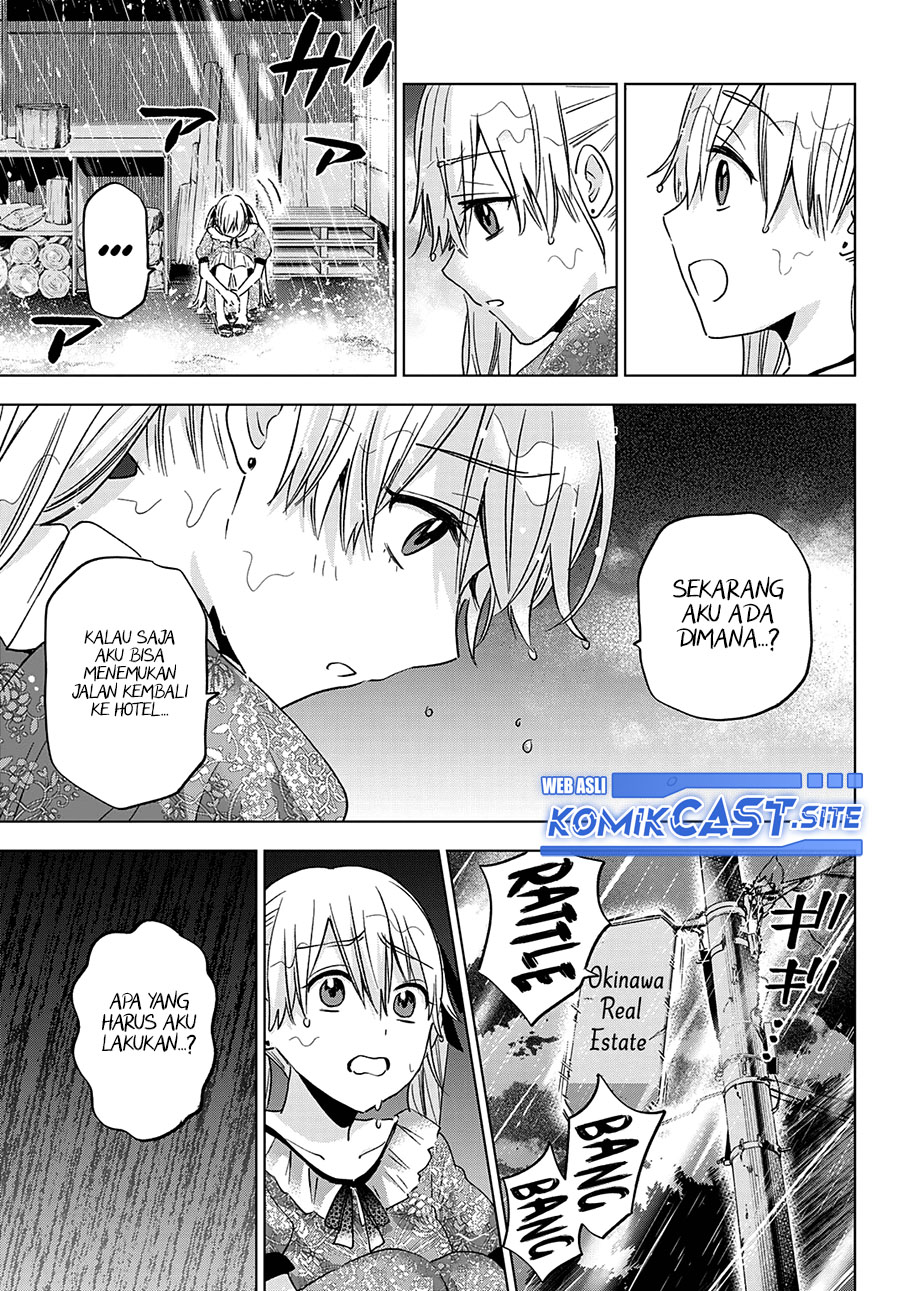 Chapter 132 - halaman 13