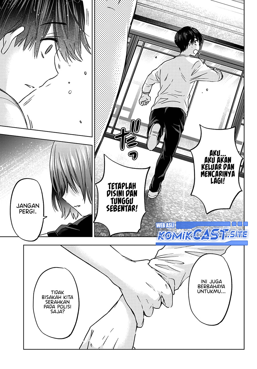 Chapter 132 - halaman 15