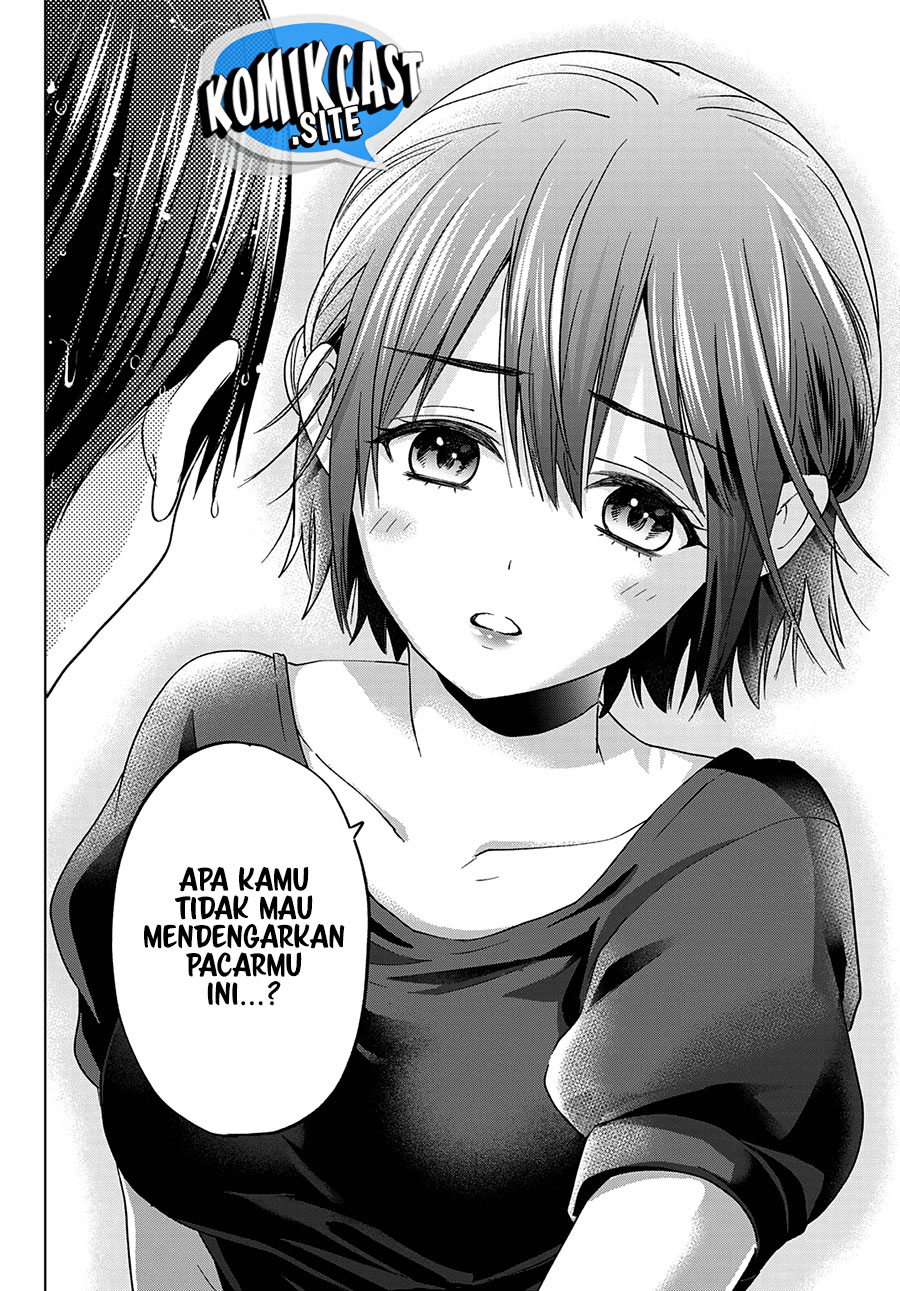 Chapter 132 - halaman 16