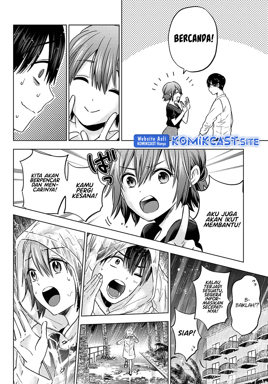 Chapter 132 - halaman 18