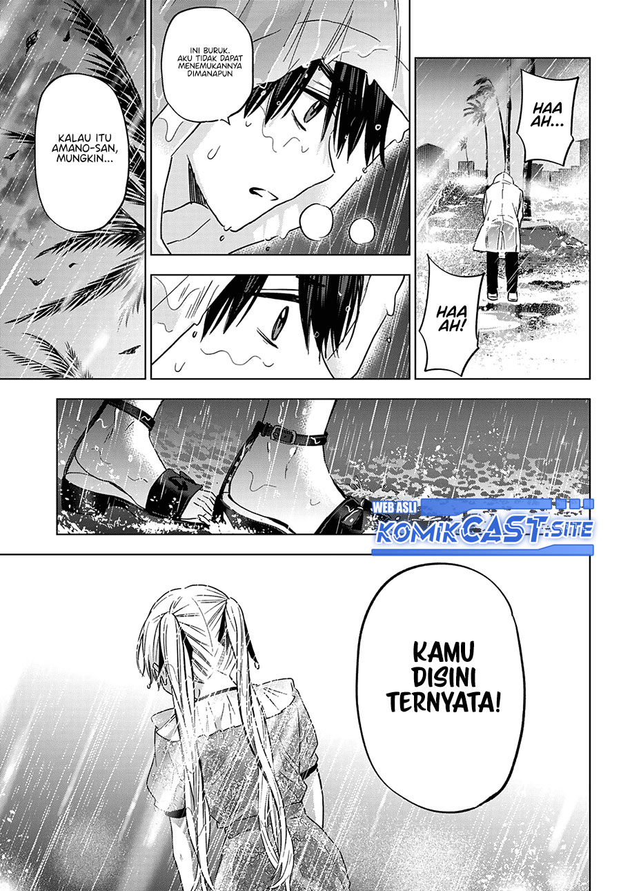 Chapter 132 - halaman 19