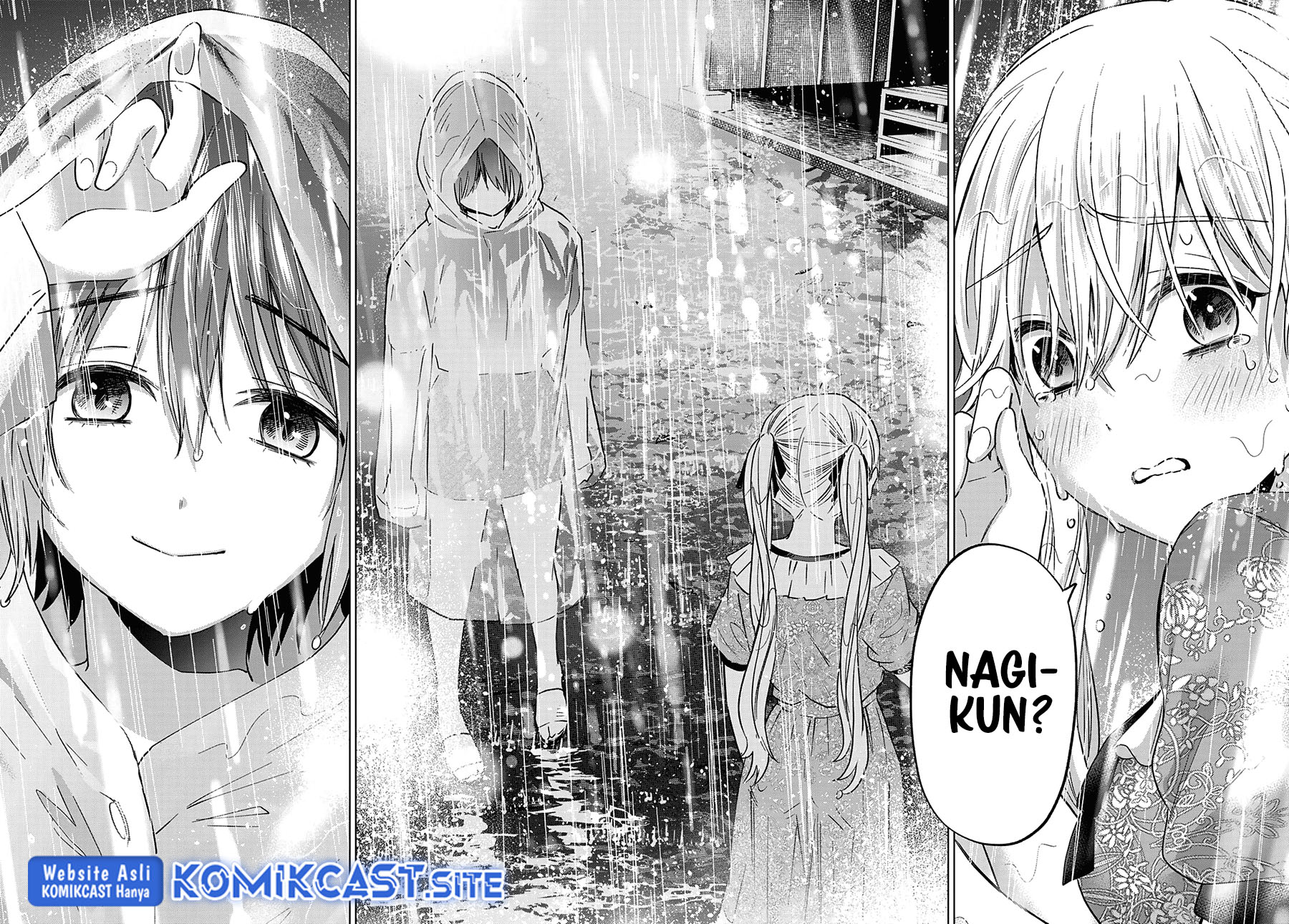 Chapter 132 - halaman 20