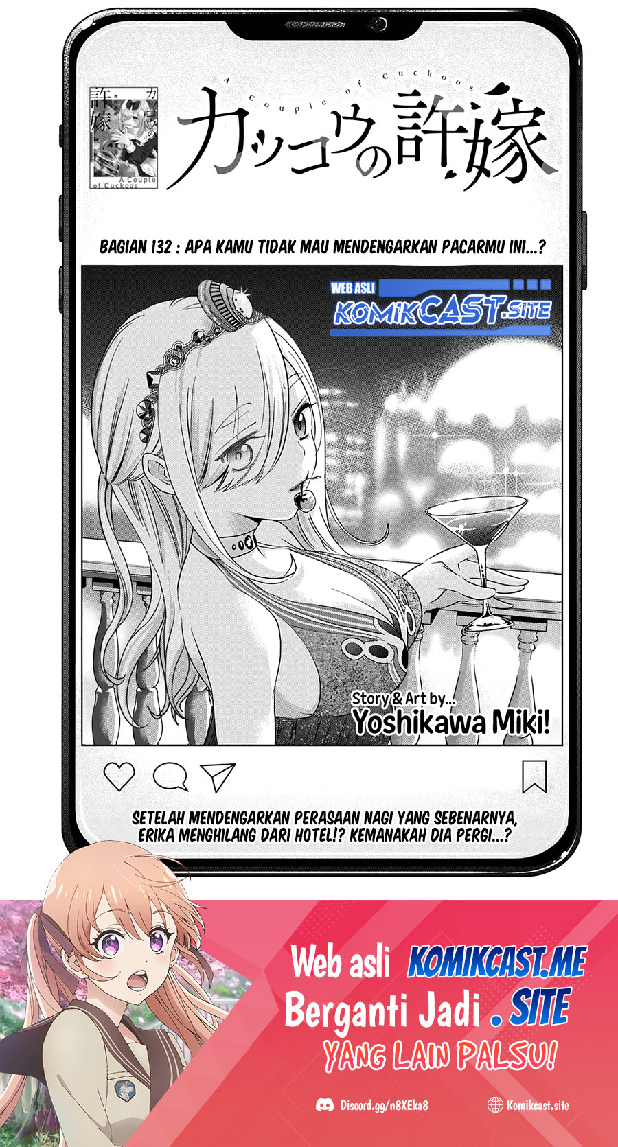 Chapter 132 - halaman 3