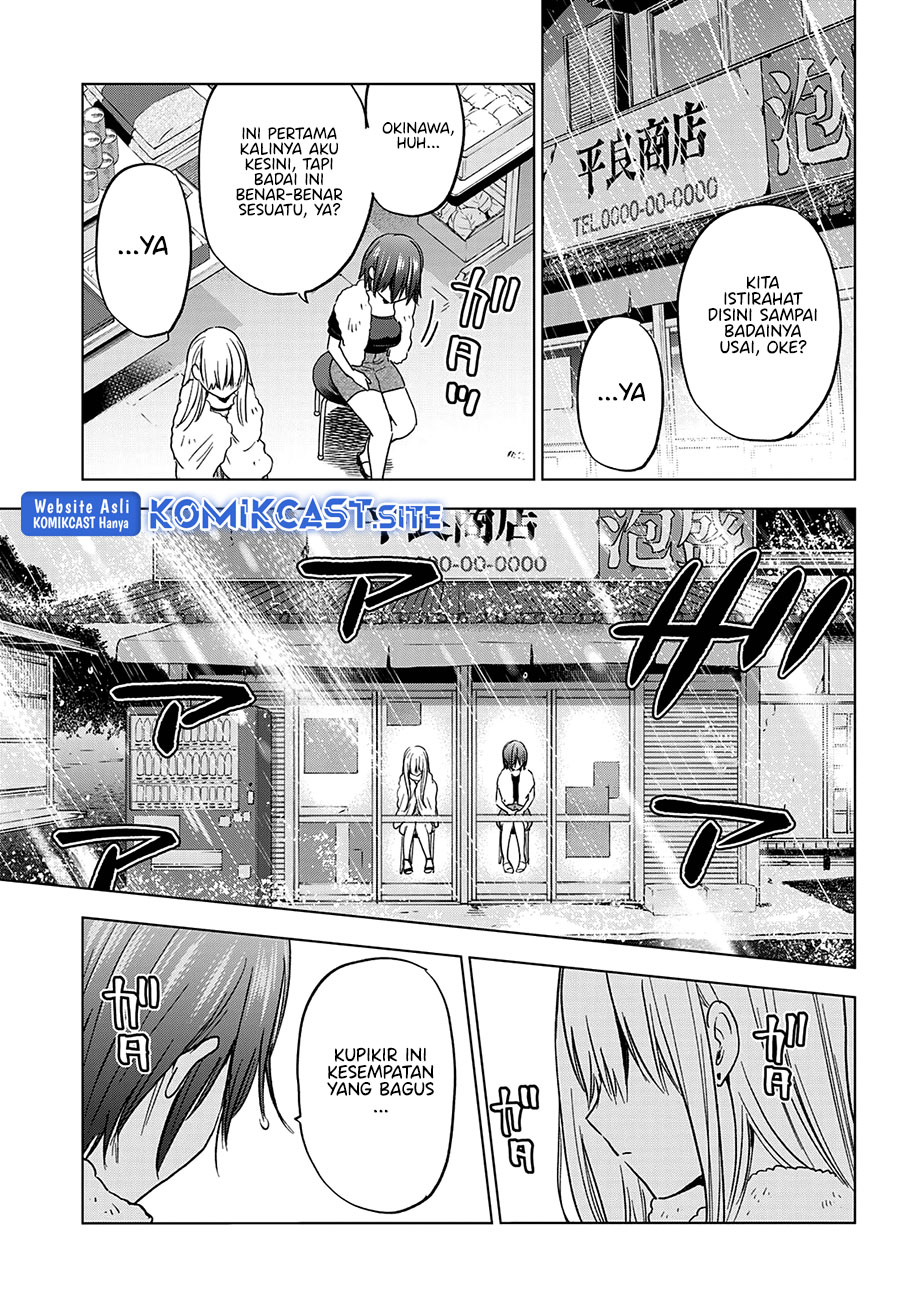 Chapter 132 - halaman 22