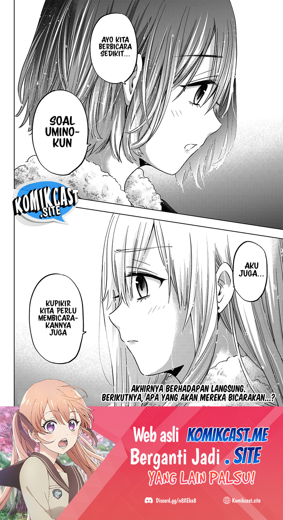 Chapter 132 - halaman 23