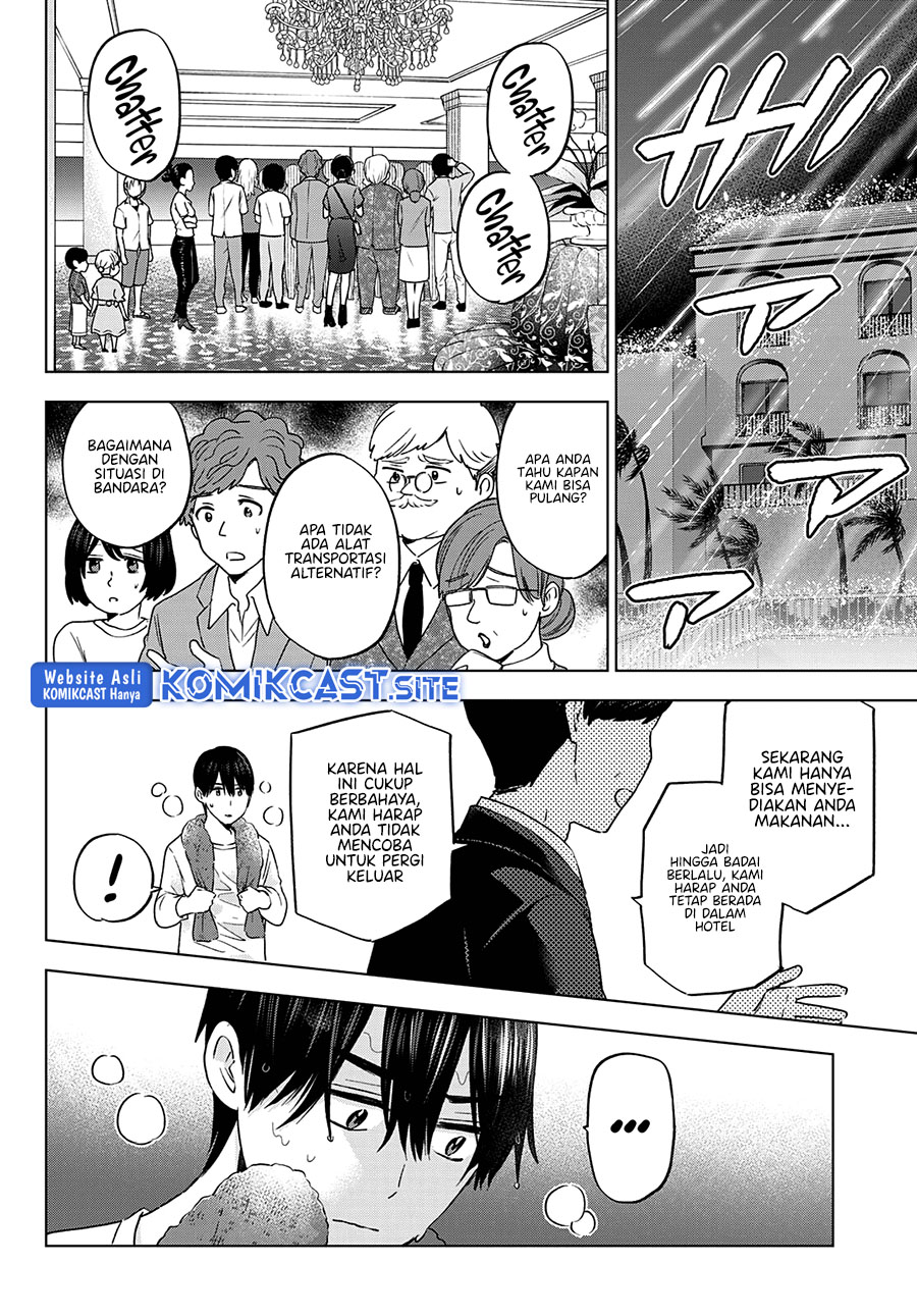 Chapter 132 - halaman 6
