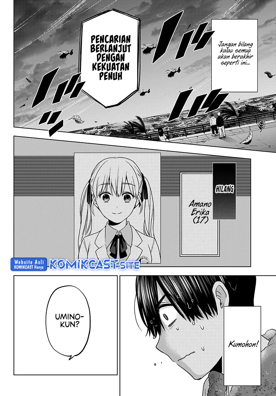 Chapter 132 - halaman 8