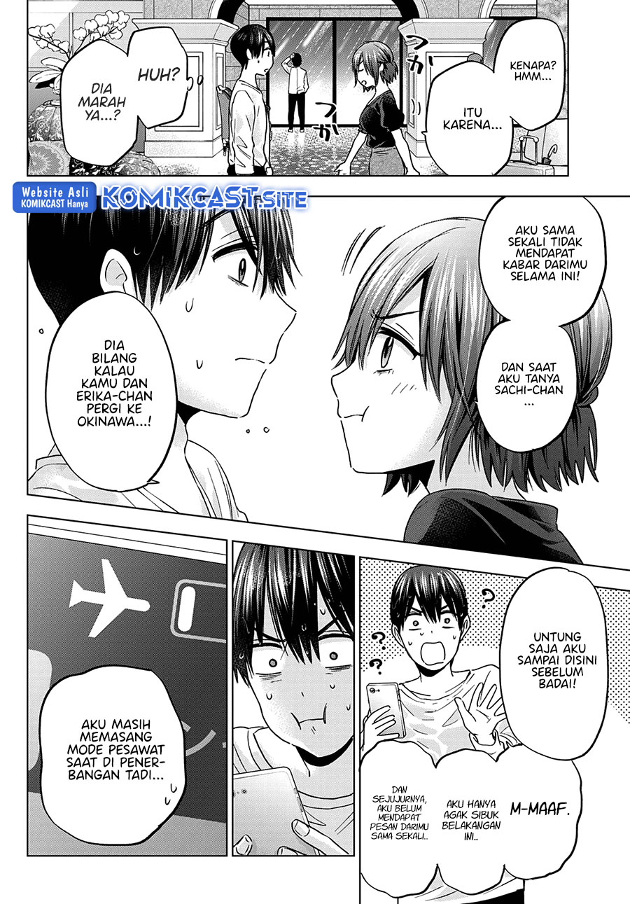 Chapter 132 - halaman 10