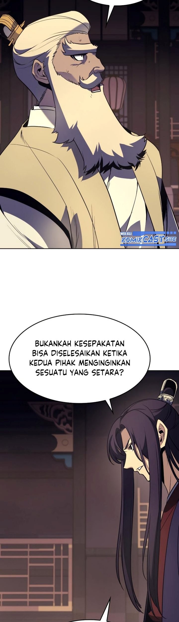 Chapter 70 - halaman 21