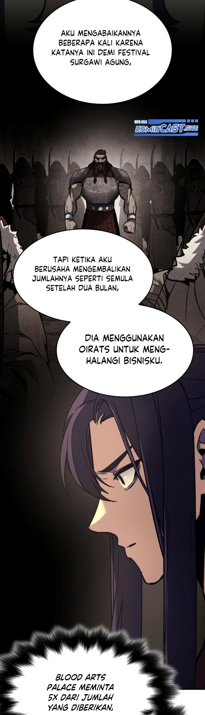 Chapter 70 - halaman 33