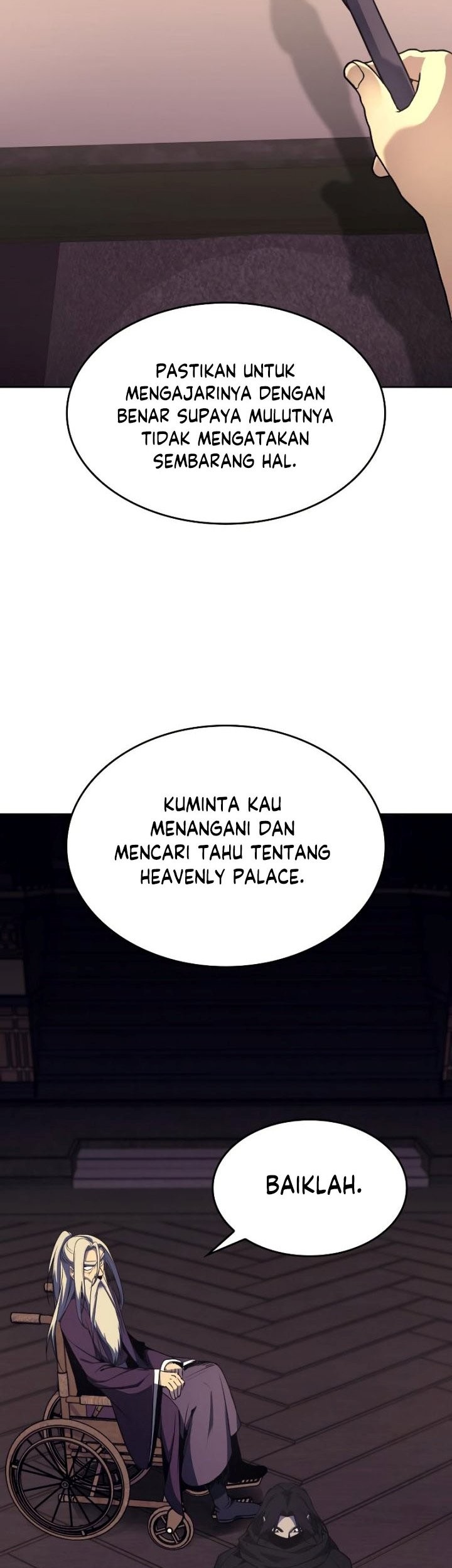Chapter 70 - halaman 69