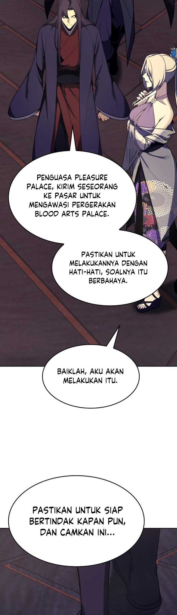 Chapter 70 - halaman 71
