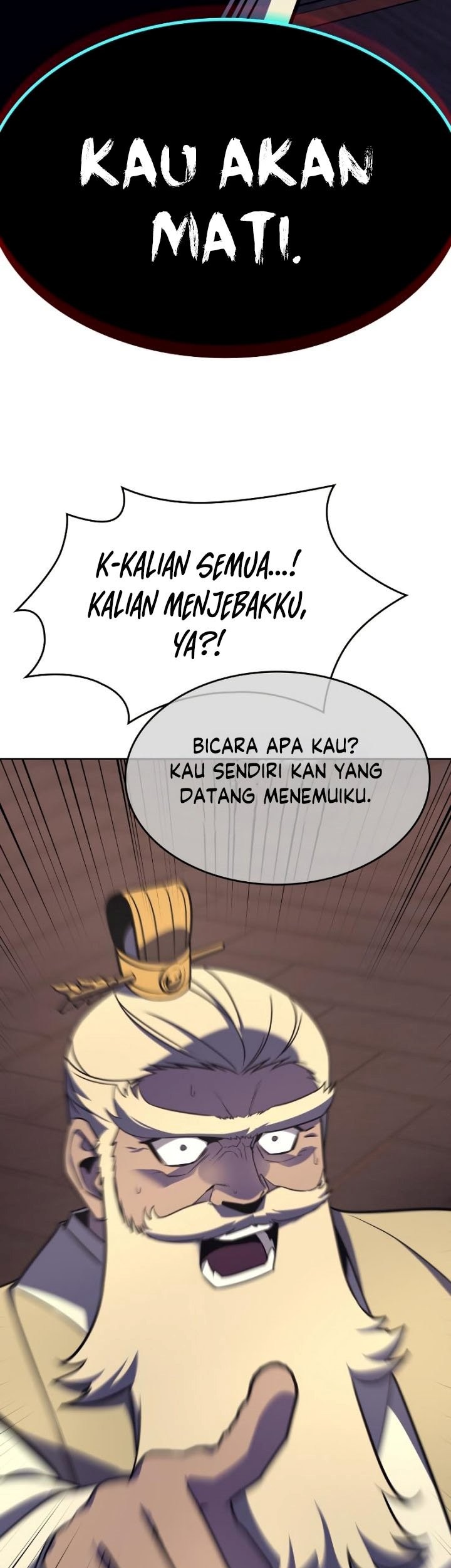 Chapter 70 - halaman 9