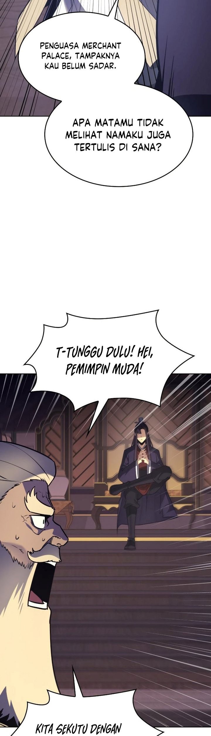 Chapter 70 - halaman 17